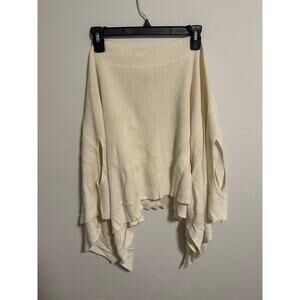 Lululemon Forward Flow Poncho